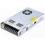 lrs-350 mean well power supply smps