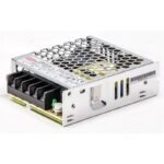 Mean Well SMPS 24V 2.2A 52.8W Metal Power Supply