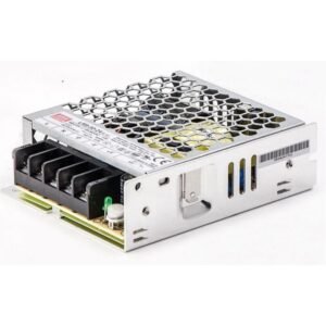 Mean Well SMPS 24V 2.2A 52.8W Metal Power Supply