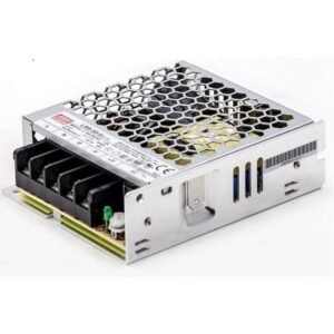 LRS-50-5 Mean Well SMPS 5V 10A 50W Metal Power Supply