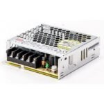 LRS-75-12 Mean Well SMPS 12V 6A 72W Metal Power Supply