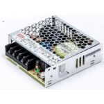 LRS-75-15 Mean Well SMPS 15V 5A 75W Metal Power Supply