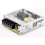 LRS-75-5 Mean Well SMPS 5V 14A 70W Metal Power Supply