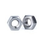 M3 Nut for Threaded Hex Nut