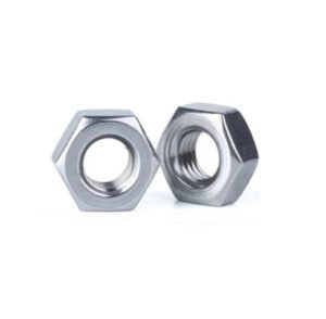 M3 Nut for Threaded Hex Nut