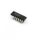 MC3403 Quad Low-Power Operational Amplifier IC DIP-14 Package