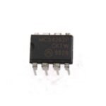 MC34262 Power Factor Controller IC DIP 8 Package
