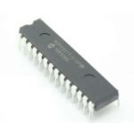 MCP23S17 16 Bit Input/Output Expander with I2C Interface IC DIP 18 Package