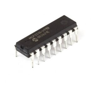 MCP2510 CAN Controller Interface IC DIP 18 Package