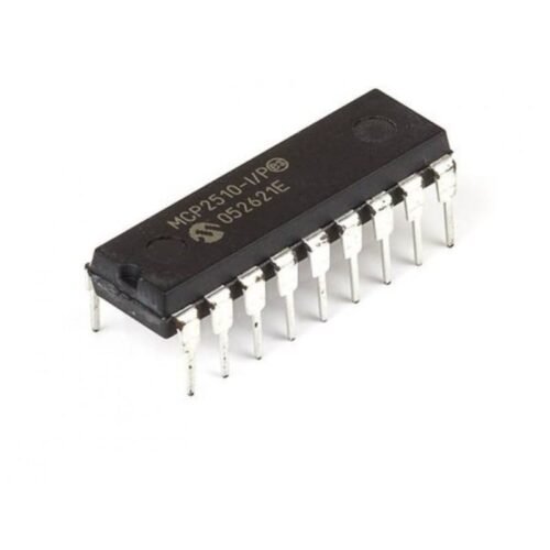 MCP2510 CAN Controller Interface IC DIP 18 Package