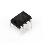 MCP2551 CAN Transceiver IC DIP 8 Package