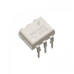 MOC3023 IC - Optocoupler Phototraic Driver IC
