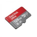 SanDisk 128GB Micro SD Class 10 Memory Card