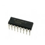 SG3524 Regulating Pulse Width Modulator IC DIP 16 Package