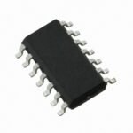 smd ic 14pin (SMD Package)