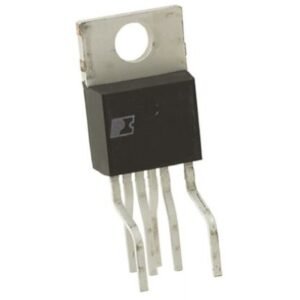 Power Integrations Off Line Switcher IC