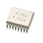 A316J IC Optocoupler IC SMD Package