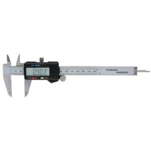 Digital Vernier Caliper (0-150mm)