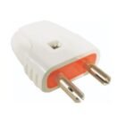 General Purpose 2 Pin Plug Socket