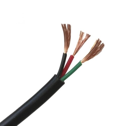 3 Core Cable (3 core mains cord)