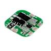 4S 15A 18650 Lithium Battery Protection Board 4S 15A 18650 Lithium Battery Protection Board