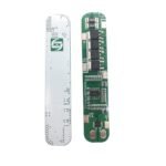 5S 15A 18650 Lithium Battery Protection Board