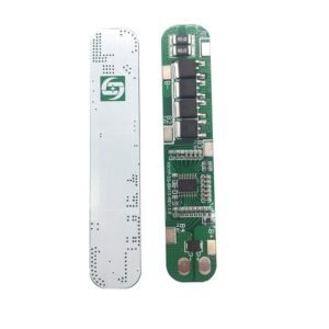5S 15A 18650 Lithium Battery Protection Board