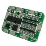 6S 25A 18650 Lithium Battery Protection Board