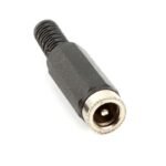 Dc jack Female Connector