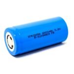 IFR 32650 3.2V 6000mAh Rechargeable LifePO4 Battery