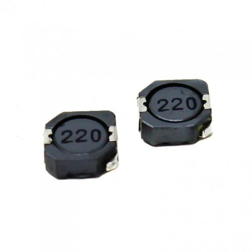 CDRH104R 22uH (220) SMD Power Inductor
