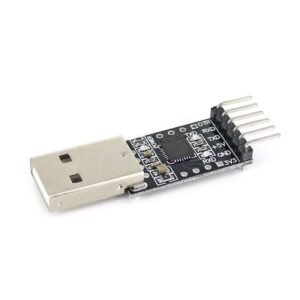 CP2102 USB 2.0 to TTL UART serial converter Module