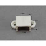 Mounting Bracket for N20 Micro Gear motor