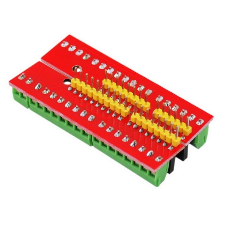 NOYITO Screw Shield V2 - Terminal Expansion Board For Arduino