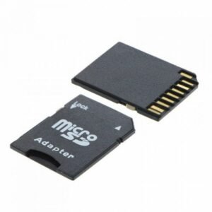 SD Card Adapter