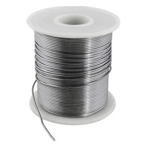 Solder Wire 500gm 60/40 Grade