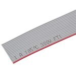 Gray Colour Flat Ribbon Cable (frc cable)