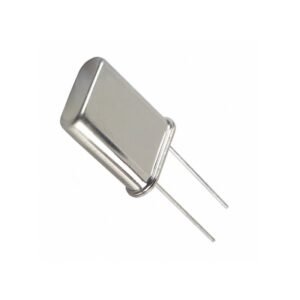 Full-Size Crystal Oscillator HC49/U package