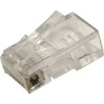 RJ45 (8P-8C) Male Plug