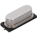(SMD) Crystal Oscillator HC49/US Package