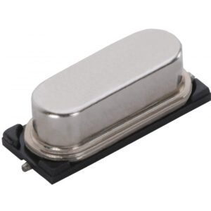 (SMD) Crystal Oscillator HC49/US Package