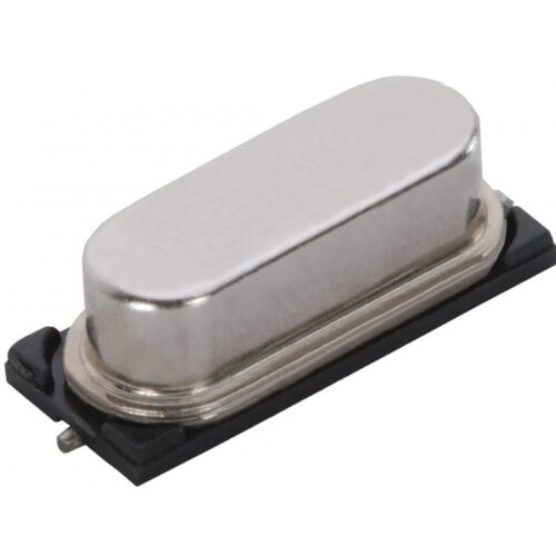 (SMD) Crystal Oscillator HC49/US Package