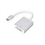 USB3.1 Type-C to VGA HD 1080P Converter Adapter