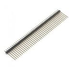 2.54mm Pitch Male Single Row Straight Long Header Berg Strip