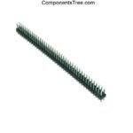 berg strip male Double Row Header Berg Strip