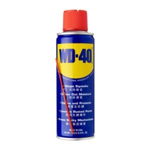 WD 40 Multipurpose Spray