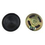 Speaker - 8 Ohm / 2W (Diameter 40mm)