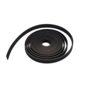 GT2 Open Loop Timing Belt 6mm Width for 3D Printer
