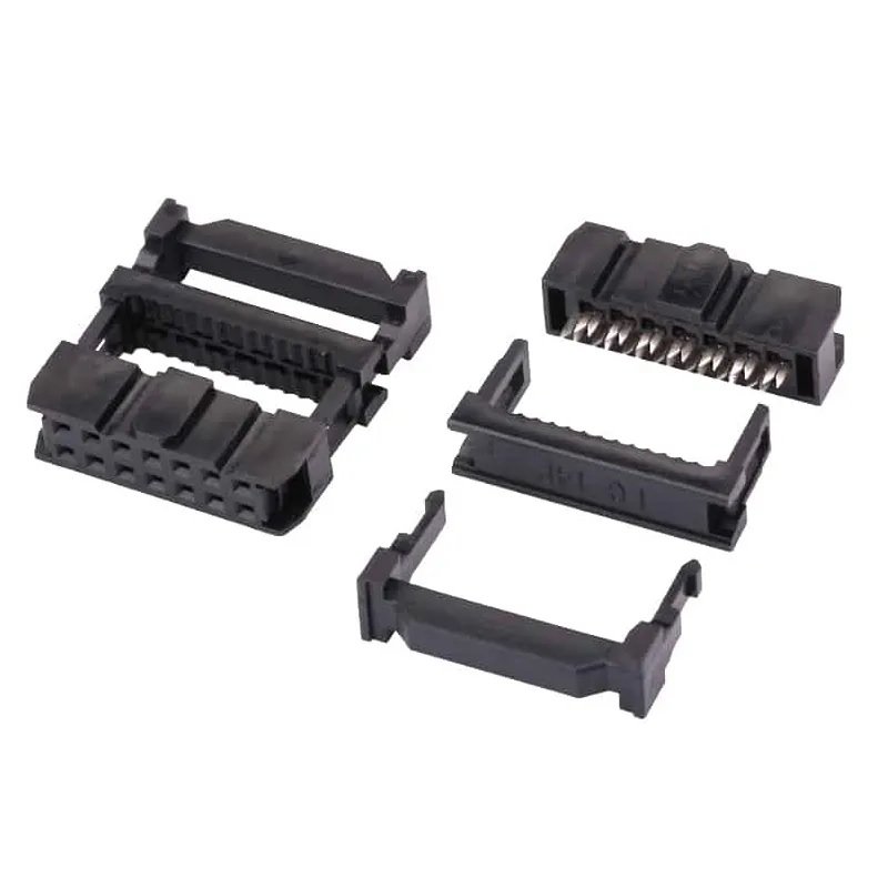 14 Pins Flat Ribbon Cable FRC Connector 14 Pins Flat Ribbon Cable FRC Connector