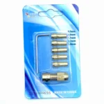 Small Electric Drill Bit Collet Micro Twist Drill Chuck Set